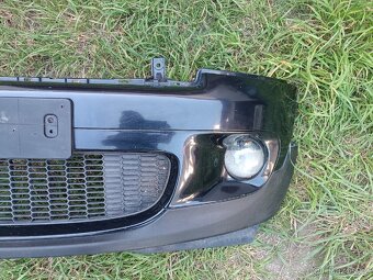 Originální přední nárazník Mini Cooper S R55 a R56 - 6