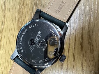 Stylové hodinky JET SET Milan J6380G-237 - 6