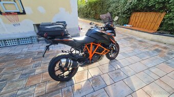 KTM Superduke 1290 GT - 6