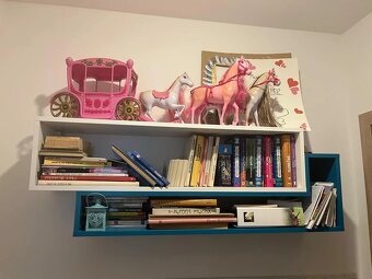 Krásný dětský pokoj Mobi - 6