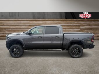 DODGE RAM LARAMIE PULSAR PROCOMP LIFT 6 - 6