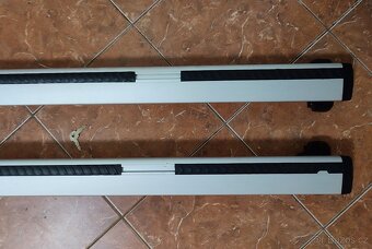 Thule WingBar Evo příčníky nosiče Hyundai ix35 Kia Sportage - 6