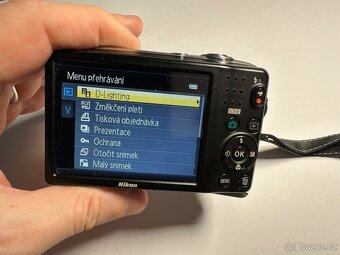 Nikon Coolpix L25 - 6