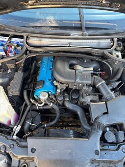E46 316i 1.9 - 6