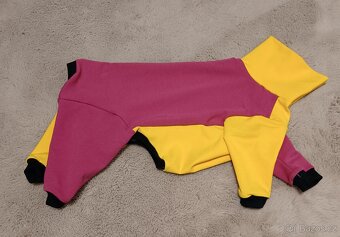 Obleček pro psa - 6