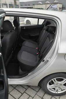 Hyundai i20 LPG 2014 Vánoční SLEVA - 6