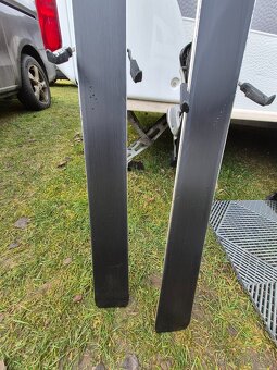 Pánské lyže Stöckli - 6