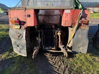 Zetor  crystal  16145 - 6