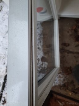 Prosklená lednice na nápoje - 6