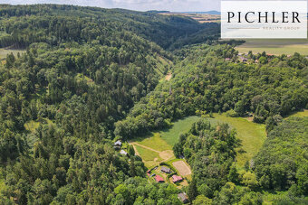 Prodej louky, 2398 m2, Ptice - 6