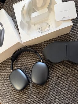 Apple AirPods Max 2024 se zárukou - 6