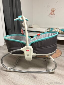 Houpátko Tiny love 3v1 - 6