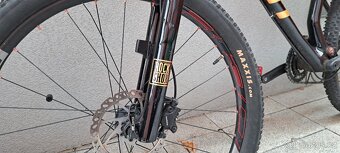 Celoodpružené kolo Scott - 6