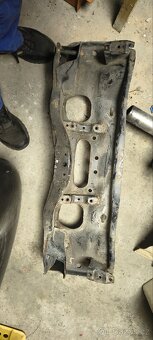 Díly Subaru Forester - 6