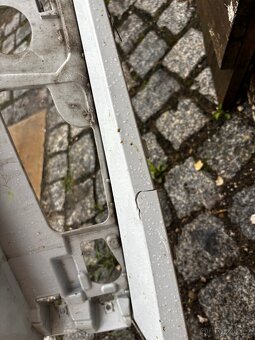 Kodiaq Facelift predni naraznik - 6