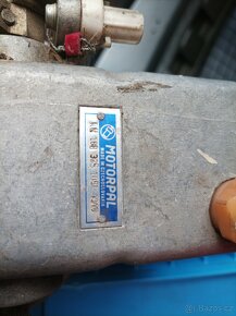 Vstřikovací čerpadlo LIAZ,Karosa - 6