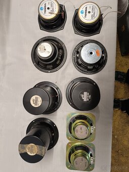 Repra Tesla, TVM, Tonsil, Canton - 6