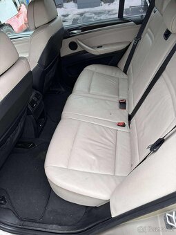 Komplet na díly x5 e70 LCI 180kW - 6