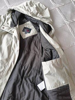 Dámská přechodová bunda, 42/44 - 6