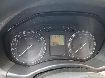 Škoda Octavia 2 - 6