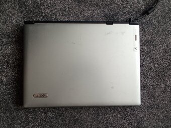 Notebook Acer TravelMate 4101WLMi - 6