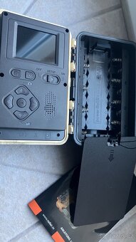 Fotopast Rollei HD - 30 - 6