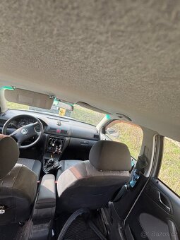 Škoda Octavia 1 96kw ASZ - 6