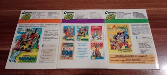 Čtyřlístek č 179 - 204. - 6