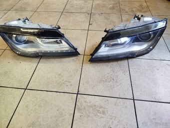 Rozprodám Audi A7 3,0tdi - 6