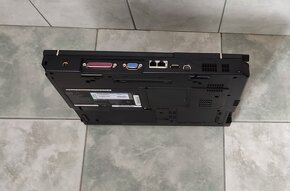 RETRO NOTEBOOK IBM ThinkPad R40 (2722) Z ROKU 2003 - 6