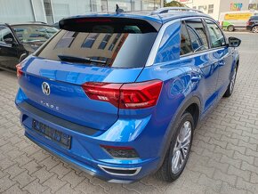 VW T-Roc Sport 1.5TSI 110kW DSG R-Line ACC DAB - 6