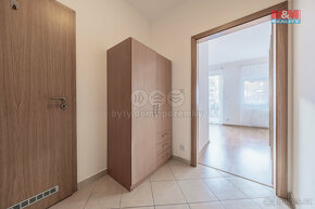 Pronájem bytu 1+kk, 39 m², Praha, ul. Freiwaldova - 6