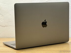 MacBook Pro 13” 2016 /16GB RAM/Intel i7/512GB RAM/ Záruka - 6