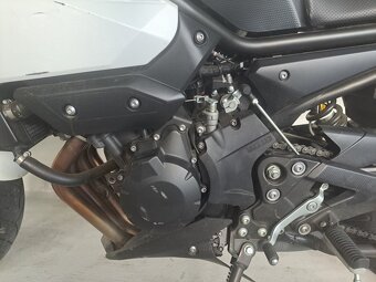 Yamaha XJ 600 S Diversion - 6
