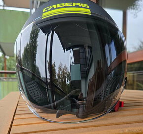 Caberg Riviera V4 ELITE, vel. S - 6