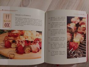 kuchařky - mix - 6