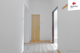 Prodej bytu 2+1 57 m2 Spojenců, Úpice - 6