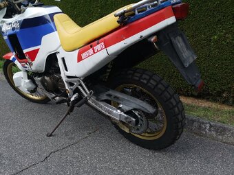 Honda XRV Africa Twin - 6