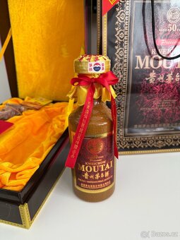 Kweichow Moutai 50 Years - 6