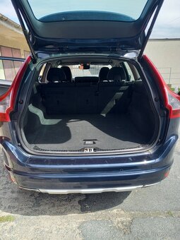 Volvo XC60 D4 – 2015, STK 2027, 2 sady kol - 6