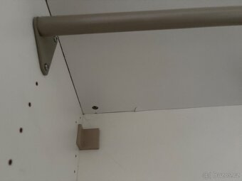 Ikea Pax skříň - 6