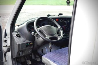 ODTAHOVÝ SPECIÁL IVECO DAILY - 6
