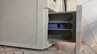 Pračka se sušičkou Philco PLWD 16170 Crown - 6