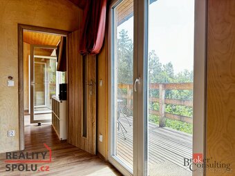 Prodej, domy/chata, 38 m2, Malé Přílepy E1103, 26601 Chyňava - 6