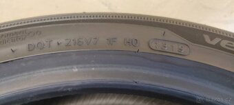 Hankook 215/45 R18 89V 6,5mm - 6