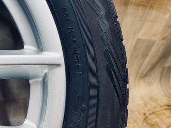TOP zimní kola BMW X5 G05 R18 originál - 6