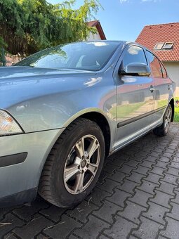 Škoda octavia 2, r.v. 2005, 1.6 mpi - 6