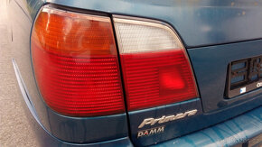 Nissan Primera WP11C/144 1.8i 84kw - na ND - 6