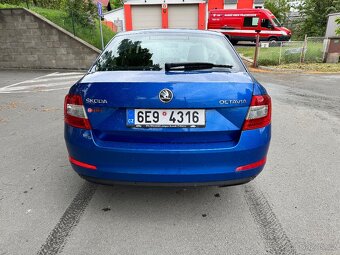 Škoda Octavia III 1.2 Tsi 77 kW - 6