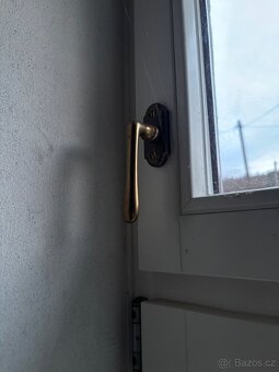 Dřevěná designová okna - 6